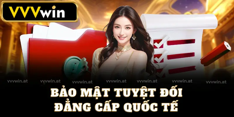 Hệ thống bảo mật an toàn